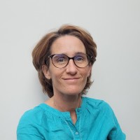 Caroline Robic