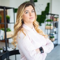 Andrea Alice Rombaldi