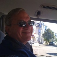 John Driscoll