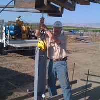 Ed Hendrick, PE, GE, CEG, PG