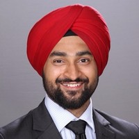 Ravnish Bagga
