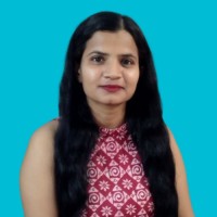 Chaitrali Patil