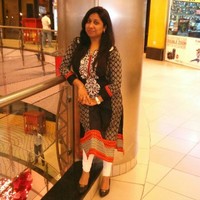 Monami Hazarika