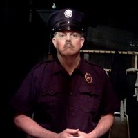 John R Phillips II