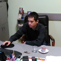 Rade Obradovic