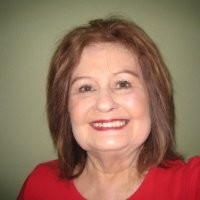 Rae Broussard