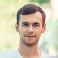 Zakhar Khruschov