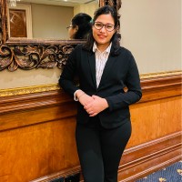 Prerna Ghosh