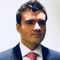 Nicholas Costa Lima