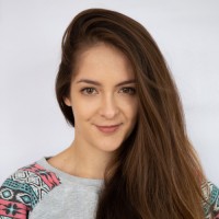 Myroslava Stetsiuk