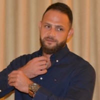 Firas Kharma