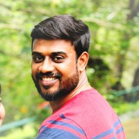 Suraj Sawant