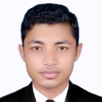 Mostarikul Hasan Morad