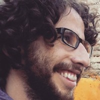 Cristobal Lanzagorta Domene