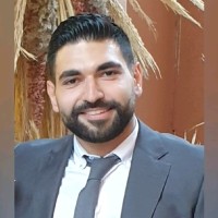 Charbel Fayad, D.E.S.S, Mba