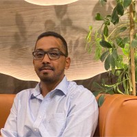 Ghazi Mohammed