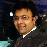 Prateek Gupta ,Mba