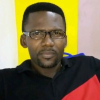 Lawrence Uduak Solomon
