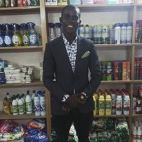 Nwachukwu Marvelous