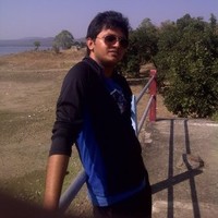 Rishikesh Bhoyar