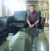Muhammad Reza