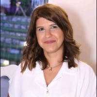 Aline Semaan