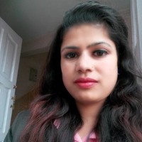 Anita Pant