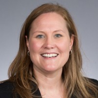 Laura Real-Huebinger