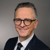 Ingo Geisendoerfer