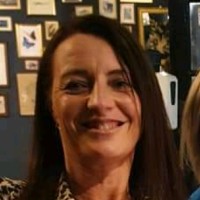 Kirsty Gaunt