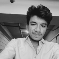 Dhruv Barot