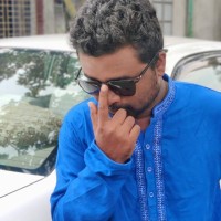 SaZid Rahman RipOn