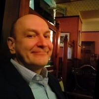 Oleg Dmitriev