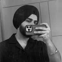 sehej singh