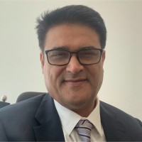 Bhavesh K Jatania