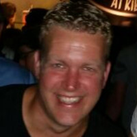 Matthew Merjenburgh