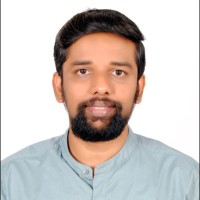 Manjunath H