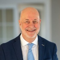 Bent Aagaard Andersen