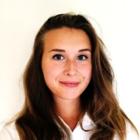 Johanna Fahlgren Brodin