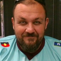 Justin Thompson