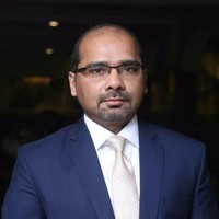 Khurram Shehzad