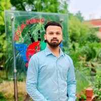 Sachin Kumar