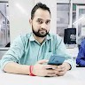 Praveen Chaubey