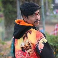 Ganesh More