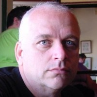 Simon Parker