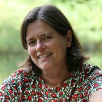 Patricia Van Der Haak