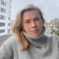 Helene Eriksson