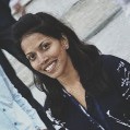 Nalini Tekale