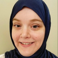 Anna Ahmed