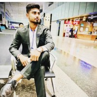 Vikram Jha
